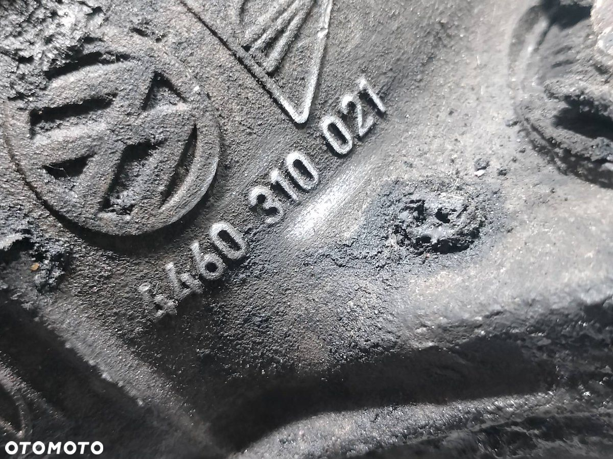 DYFERENCJAŁ PRZÓD AUDI Q7 (2005-2015)  4460310020 3.0 TDI - 10