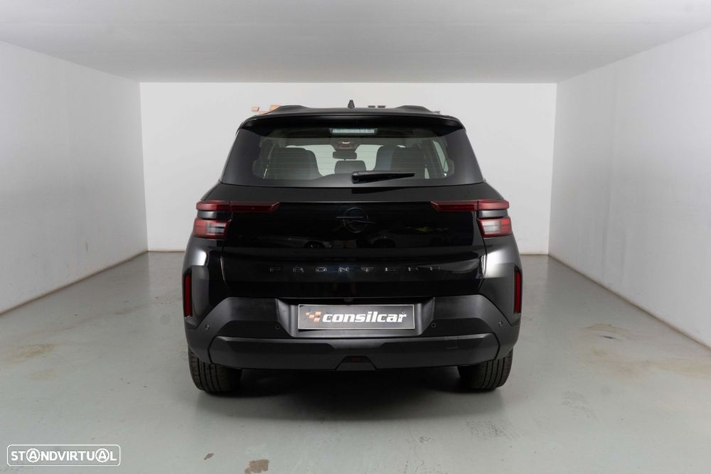 Opel Frontera 44 kWh Edition - 6
