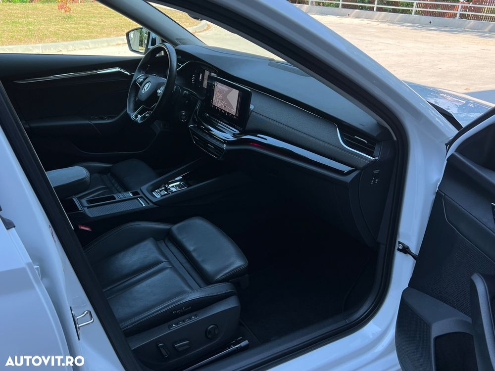 Skoda Octavia 2.0 TDI DSG Exclusive Plus - 6