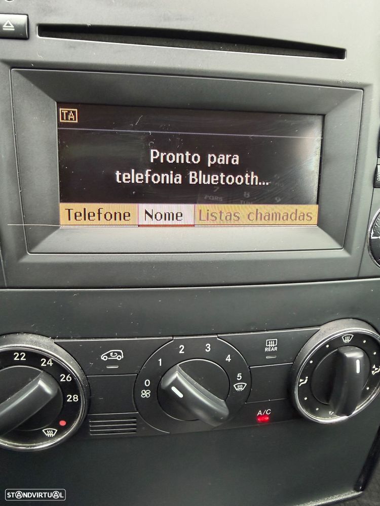 Mercedes-Benz A 160 Elegance Aut. - 18