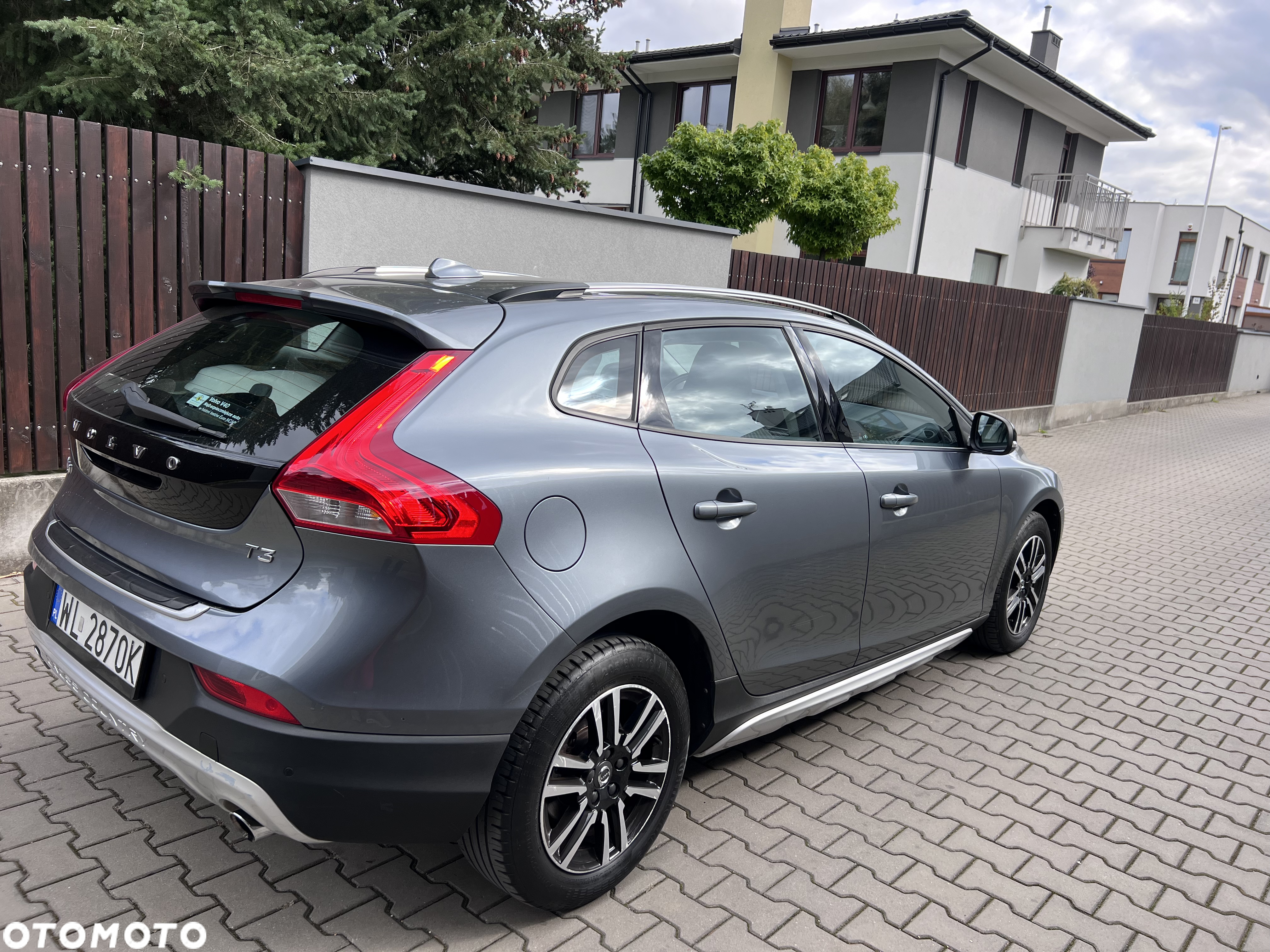 Volvo V40 T3 Drive-E Momentum - 2