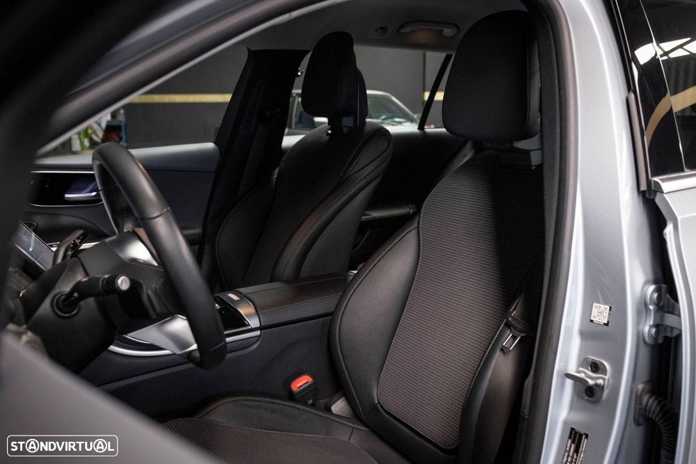 Mercedes-Benz C 300 e 9G-TRONIC Avantgarde Advanced - 33
