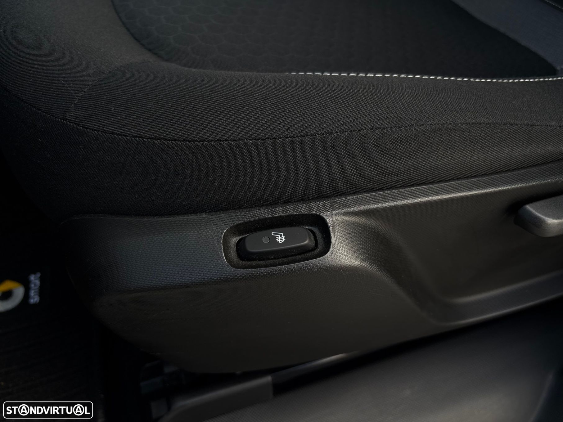 Smart ForFour Electric Drive Passion - 17
