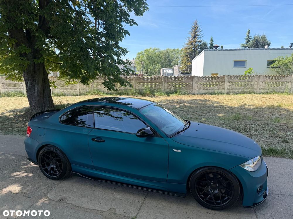 BMW Seria 1 130i - 33