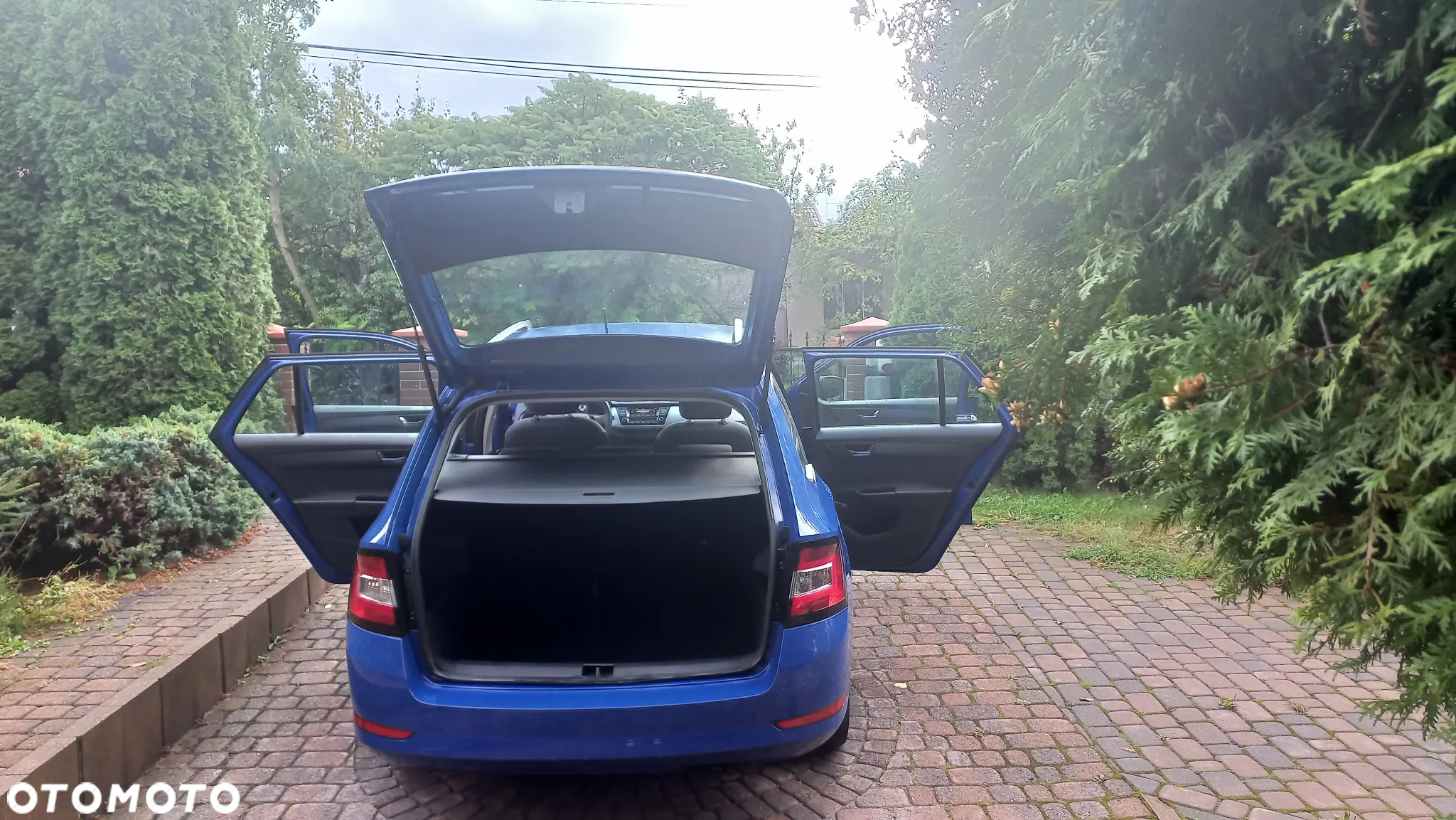 Skoda Fabia 1.0 Ambition - 26