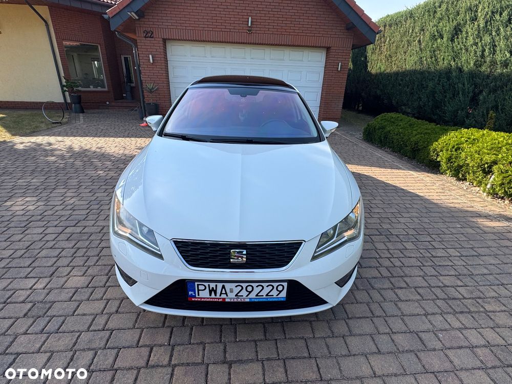Seat Leon - 11