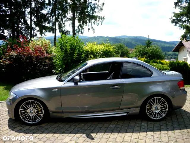 BMW Seria 1 135i - 37
