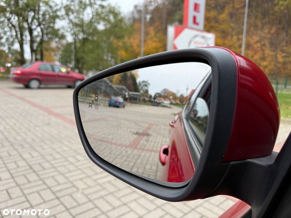 Ford Focus 1.0 EcoBoost mHEV Titanium Style - 34
