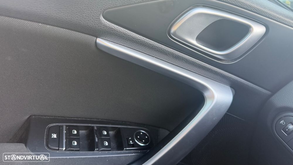 Kia Ceed SW - 17