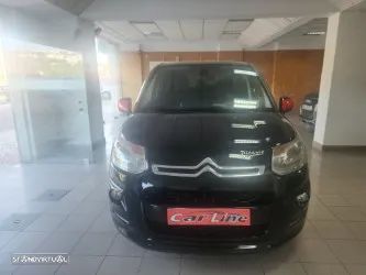 Citroën C3 Picasso 1.6 HDi Seduction 109g - 1