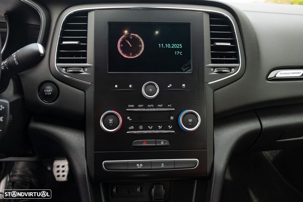 Renault Mégane - 24