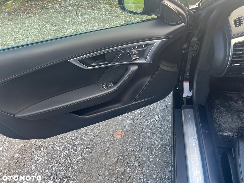 Jaguar F-Type 3.0 V6 S/C AWD R-Dynamic - 8