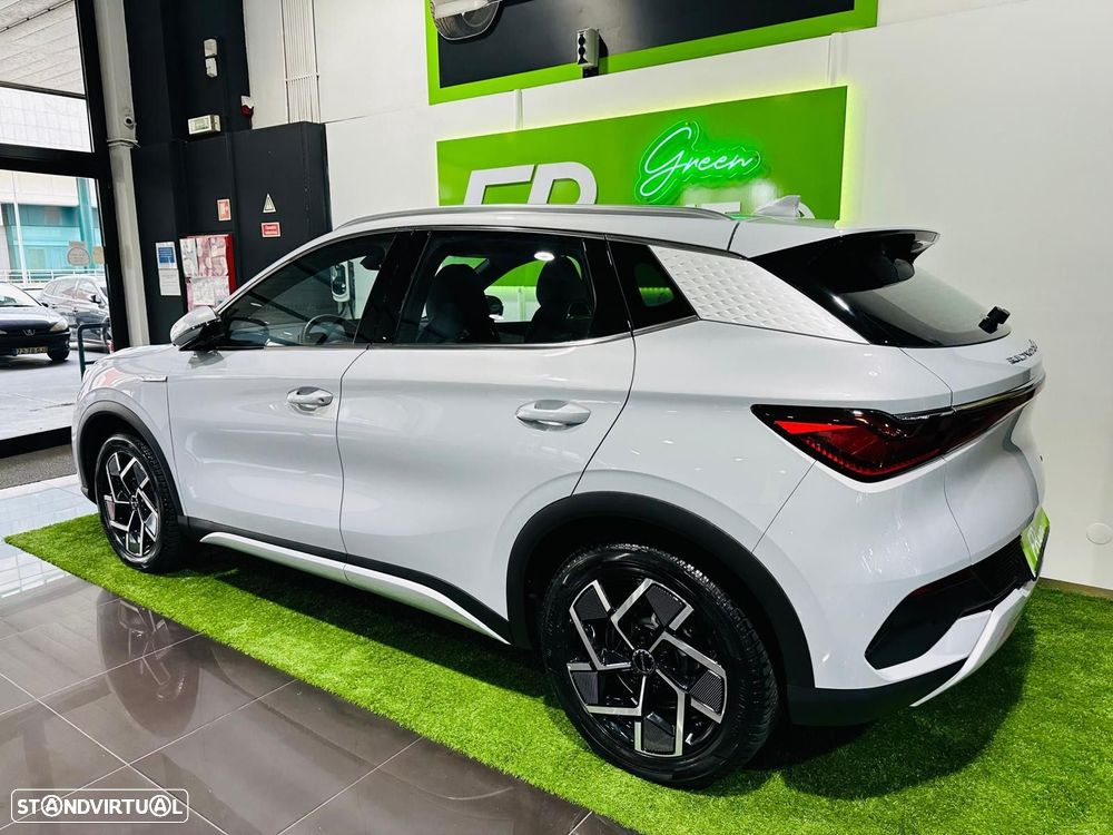 BYD Atto 3 60.48 kWh Design - 14