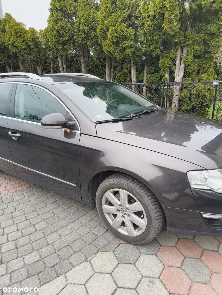 Volkswagen Passat - 18