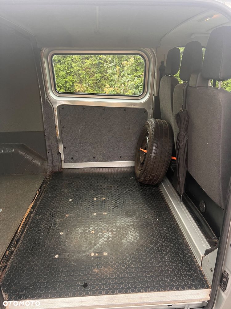 Ford Transit Custom 270 L1H1 Ambiente - 17
