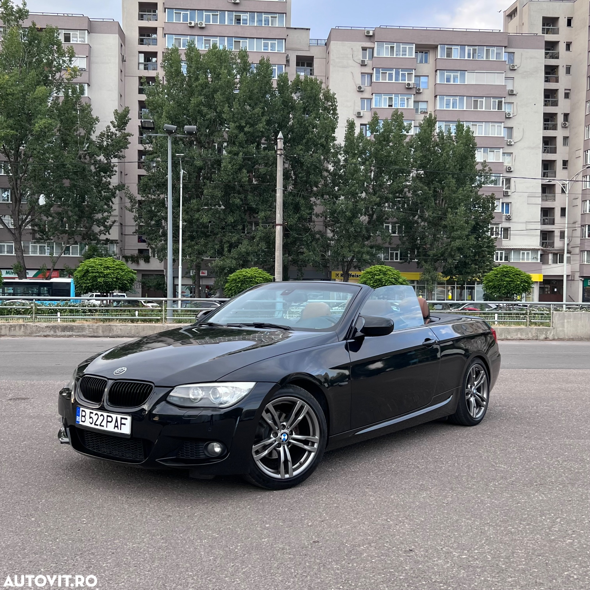 BMW Seria 3 - 11