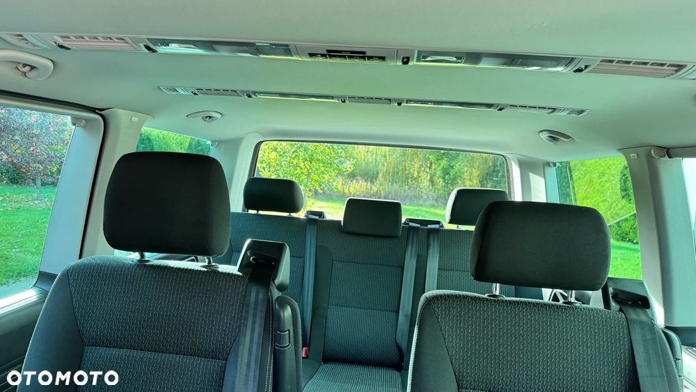 Volkswagen Multivan 2.0 TDI L1 Comfortline DSG - 10