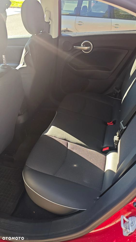 Fiat 500X - 11