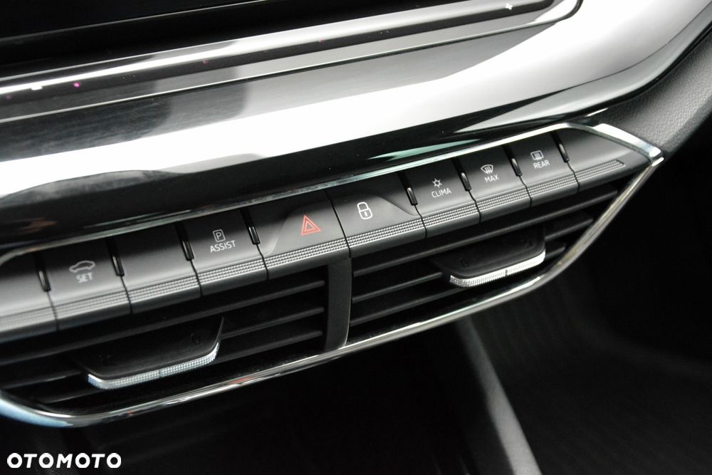 Skoda Octavia 2.0 TDI Style DSG - 31