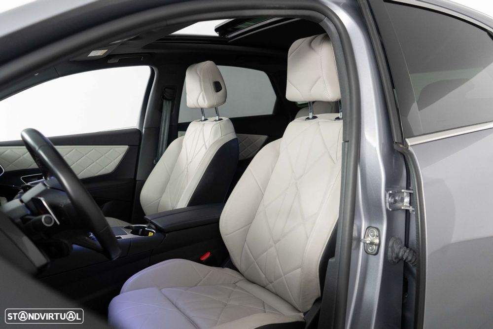 DS DS7 Crossback E-Tense Rivoli EAT8 - 10