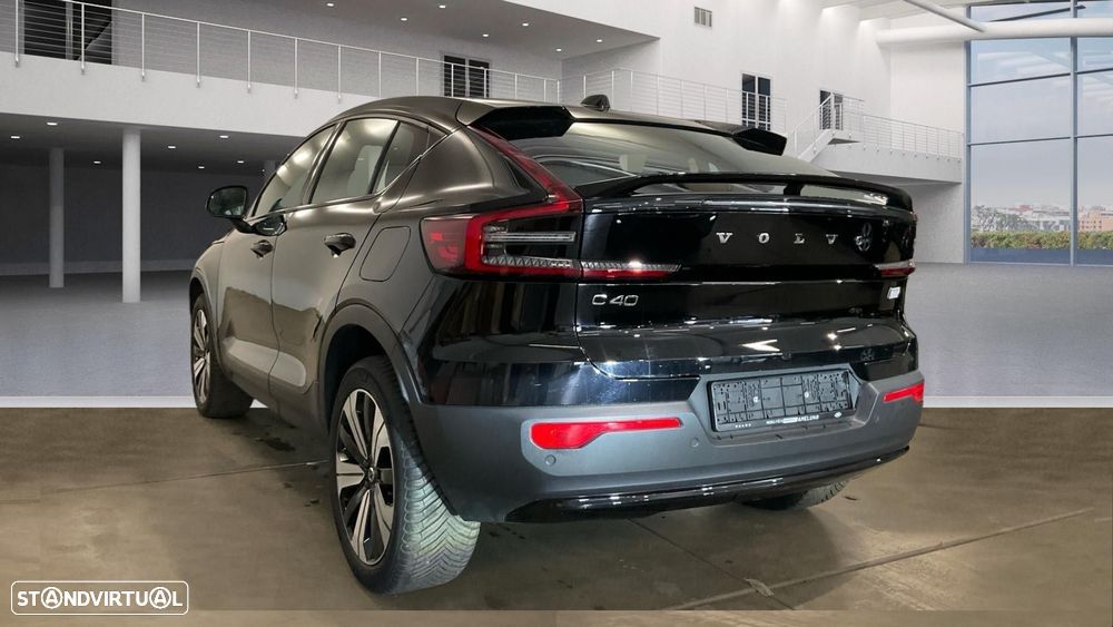 Volvo C40 Recharge Plus - 3