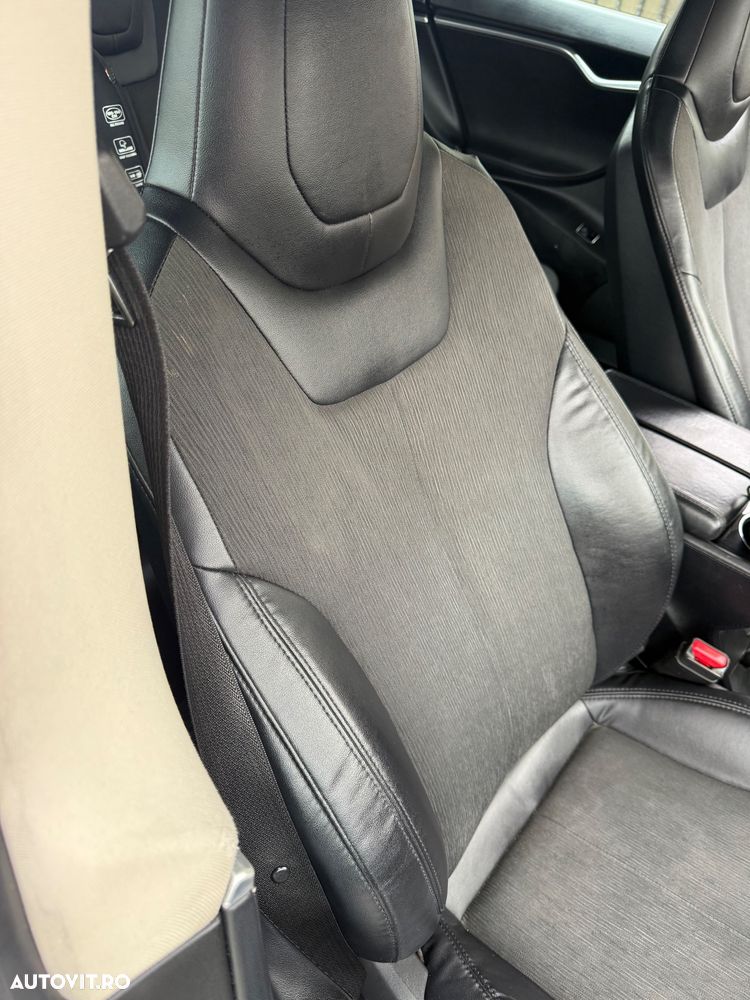 Tesla Model S Standard - 28