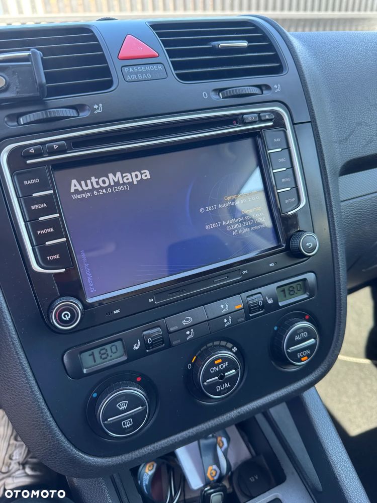 Volkswagen Golf 1.6 Comfortline - 14