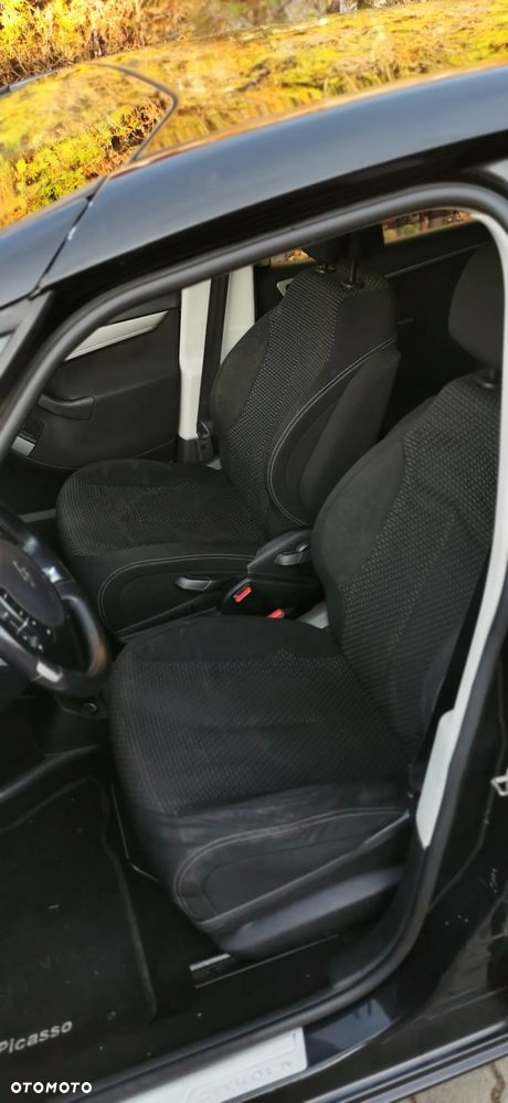 Citroën C4 Picasso - 7