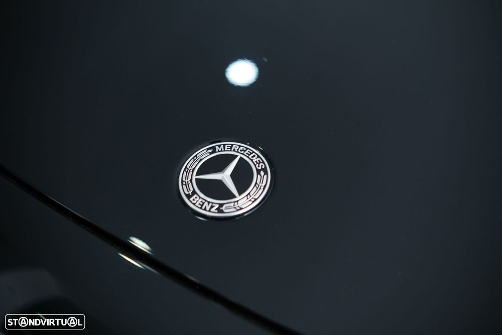 Mercedes-Benz EQA 250 Progressive - 9