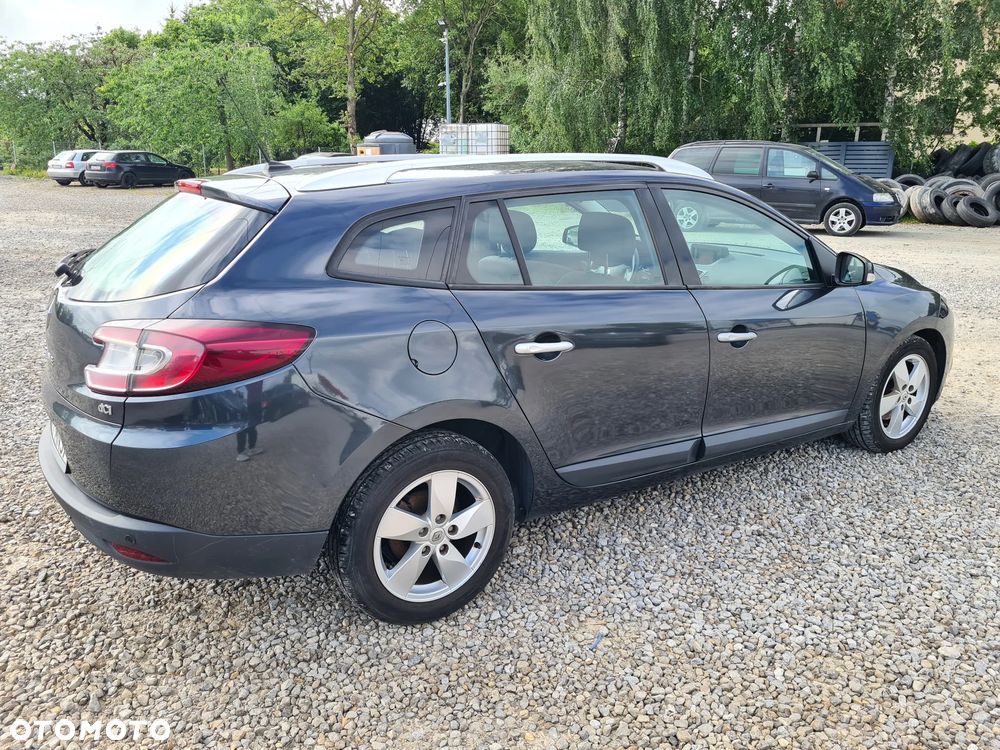 Renault Megane - 9