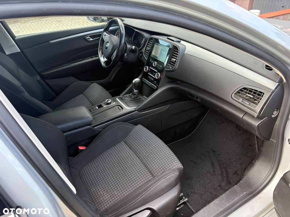 Renault Talisman ENERGY dCi 130 EDC Business - 6
