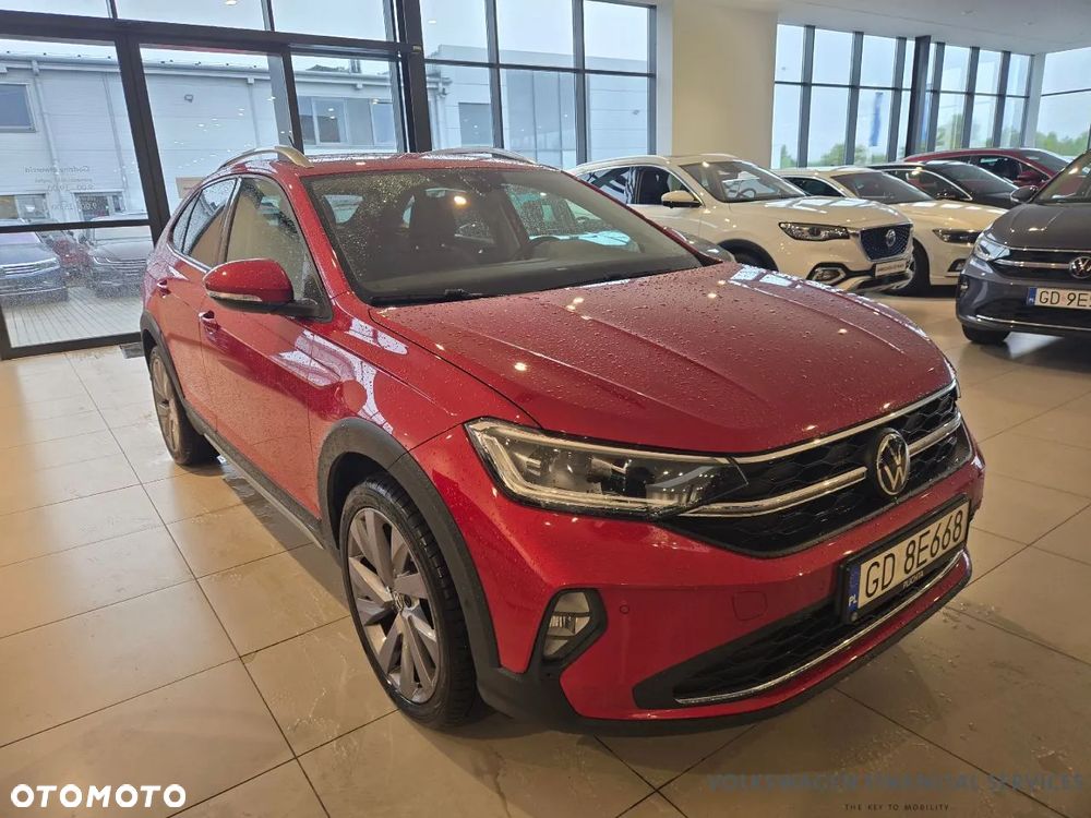 Volkswagen Taigo 1.5 TSI ACT Style DSG - 3