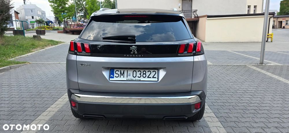 Peugeot 3008 1.2 PureTech Allure S&S - 6