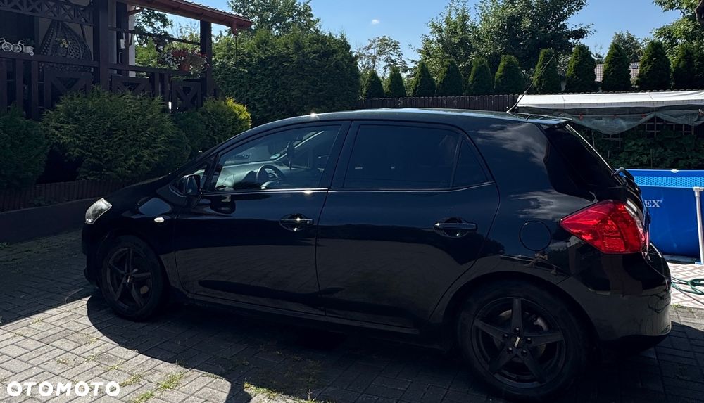 Toyota Auris 1.4 VVT-i Luna - 5