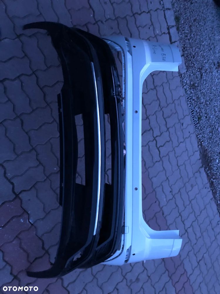 VW TOURAN 5TA R-LINE 5TA807421Zderzak Tylny R-Line 5tA Tyl - 2