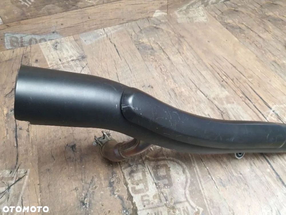 Kolektor prawy osłona Yamaha XV1900 CFD Star Eluder Venture - 3