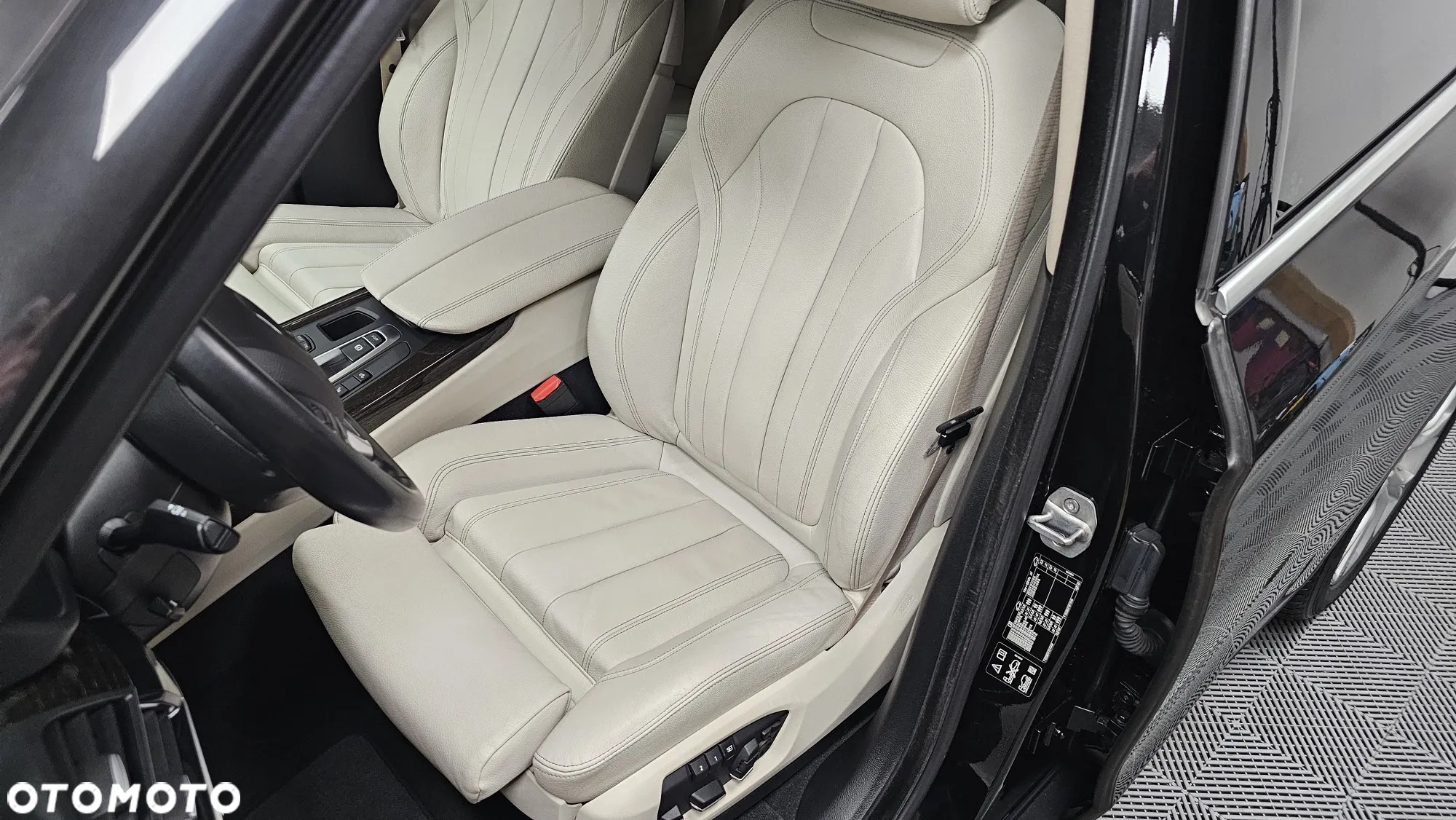 BMW X5 xDrive25d - 15