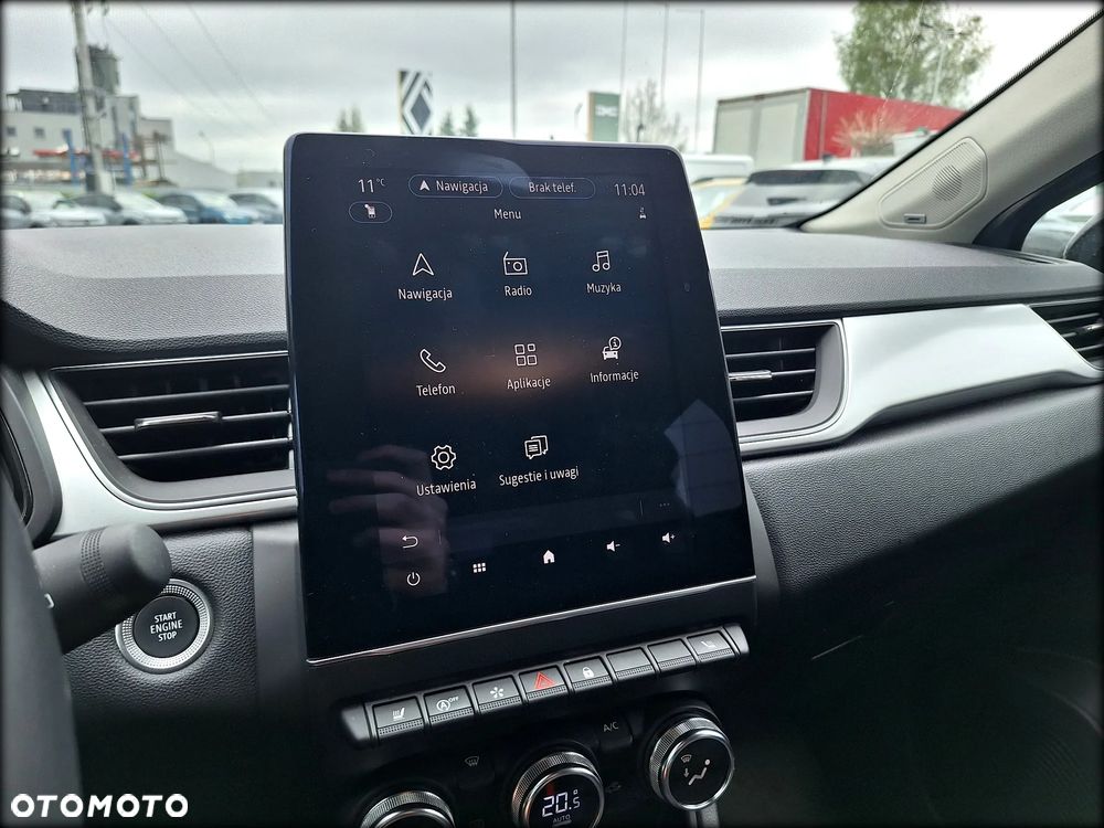 Renault Captur - 15
