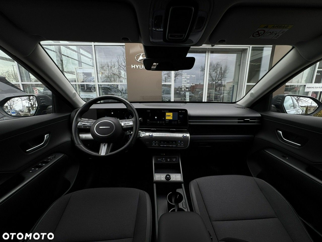 Hyundai Kona - 3