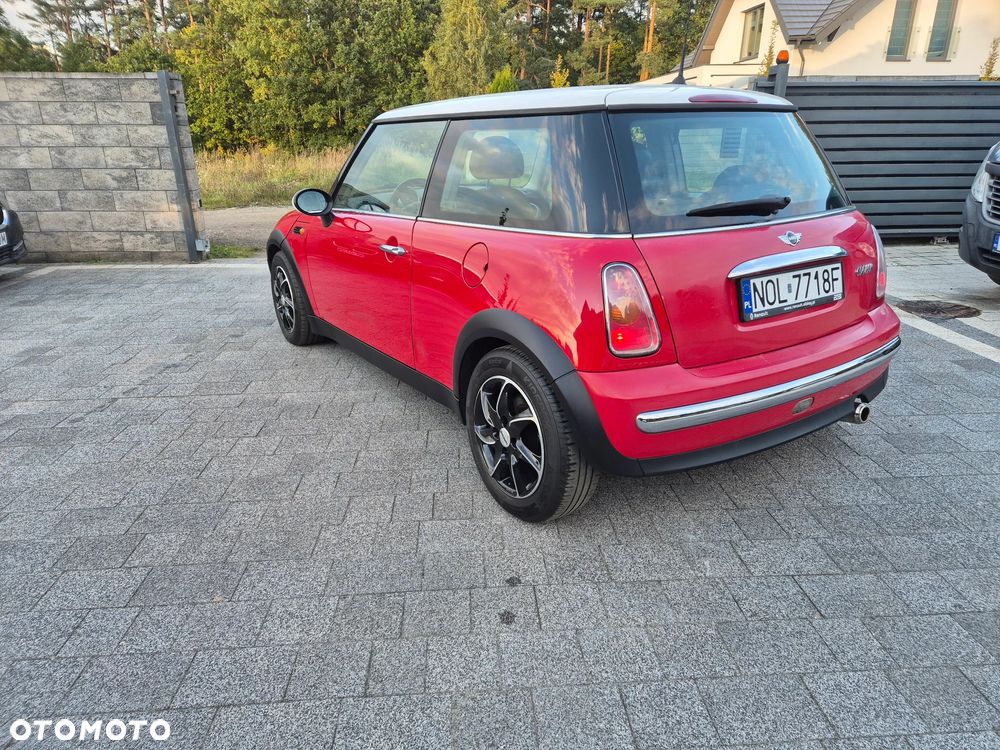 MINI Cooper - 6