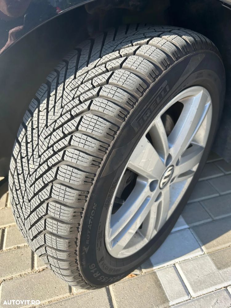 Volkswagen Jetta 1.4 Hybrid DSG Comfortline - 15