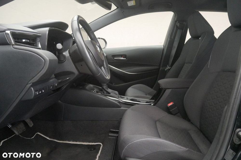 Toyota Corolla 1.8 Hybrid Comfort - 12