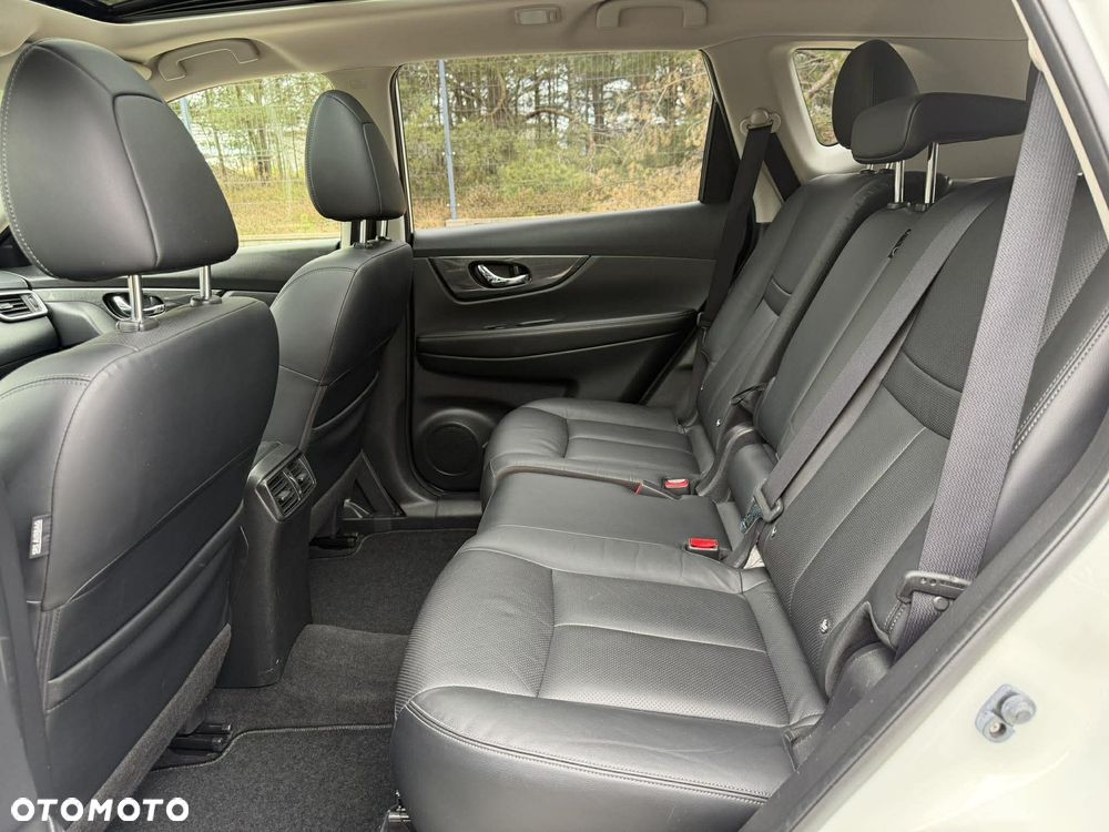 Nissan X-Trail 1.6 DIG-T Tekna - 20