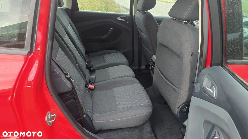 Ford C-MAX 1.6 TDCi Trend - 14