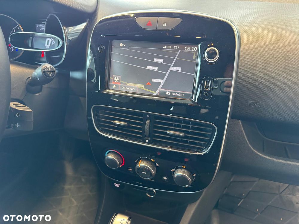 Renault Clio ENERGY TCe 120 EDC LIMITED 2018 - 20