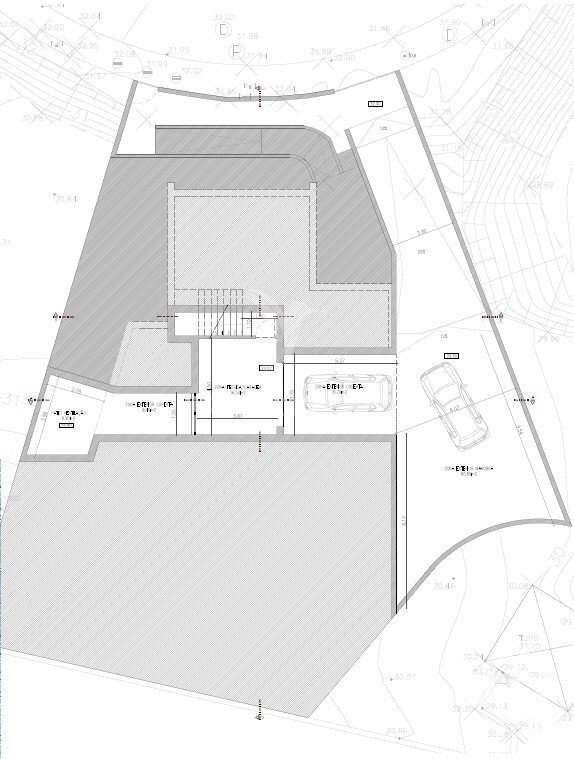 Moradia nova T4 - Grande imagem: 5/6