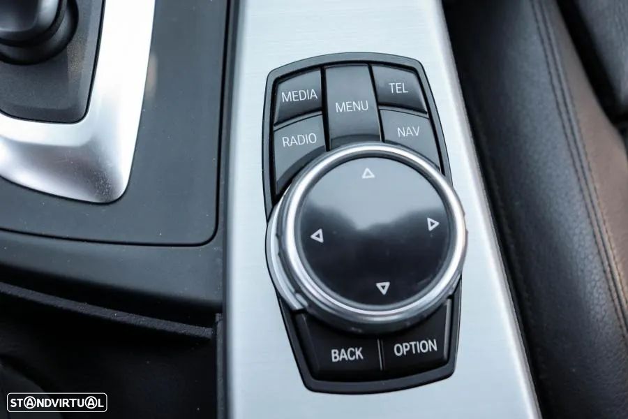BMW 320 Gran Turismo d Auto Pack M - 12
