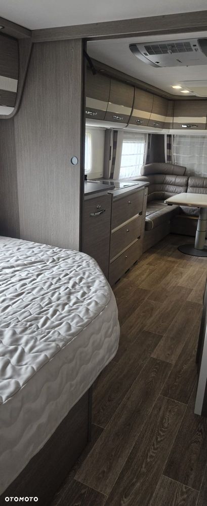 Dethleffs 650rft Exclusiv - 7