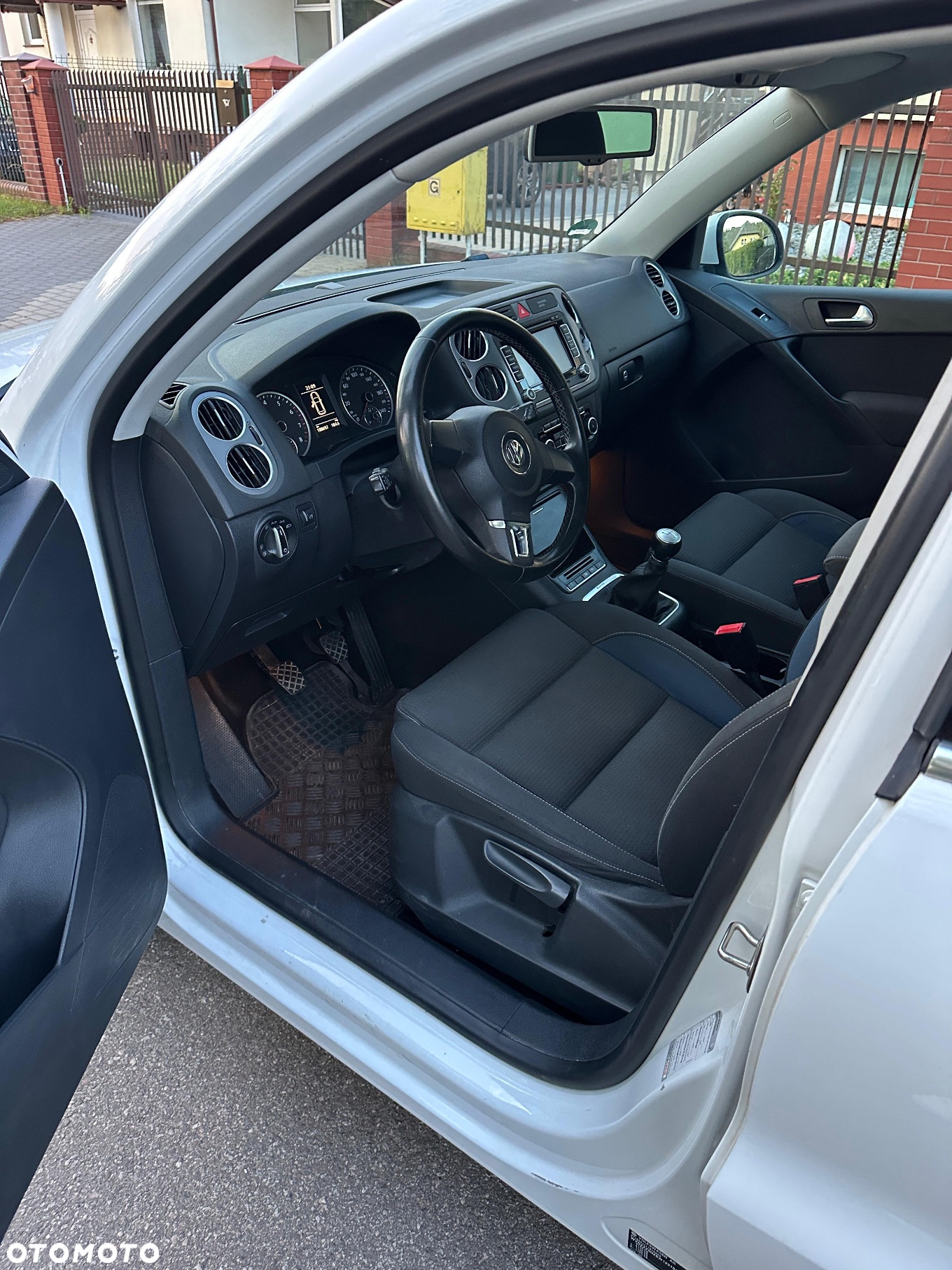 Volkswagen Tiguan 1.4 TSI ACT 4Motion (BlueMotion Technology) Comfortline - 15