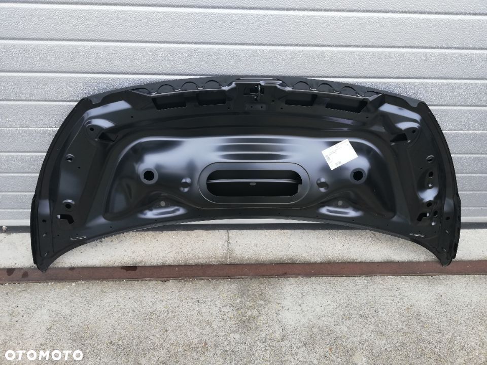 MASKA JUMPY SCUDO EXPERT PROACE 2007-2016 - NOWA - 6